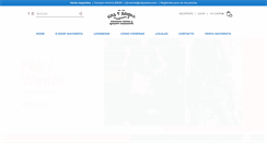 Desktop Screenshot of calyarena.com